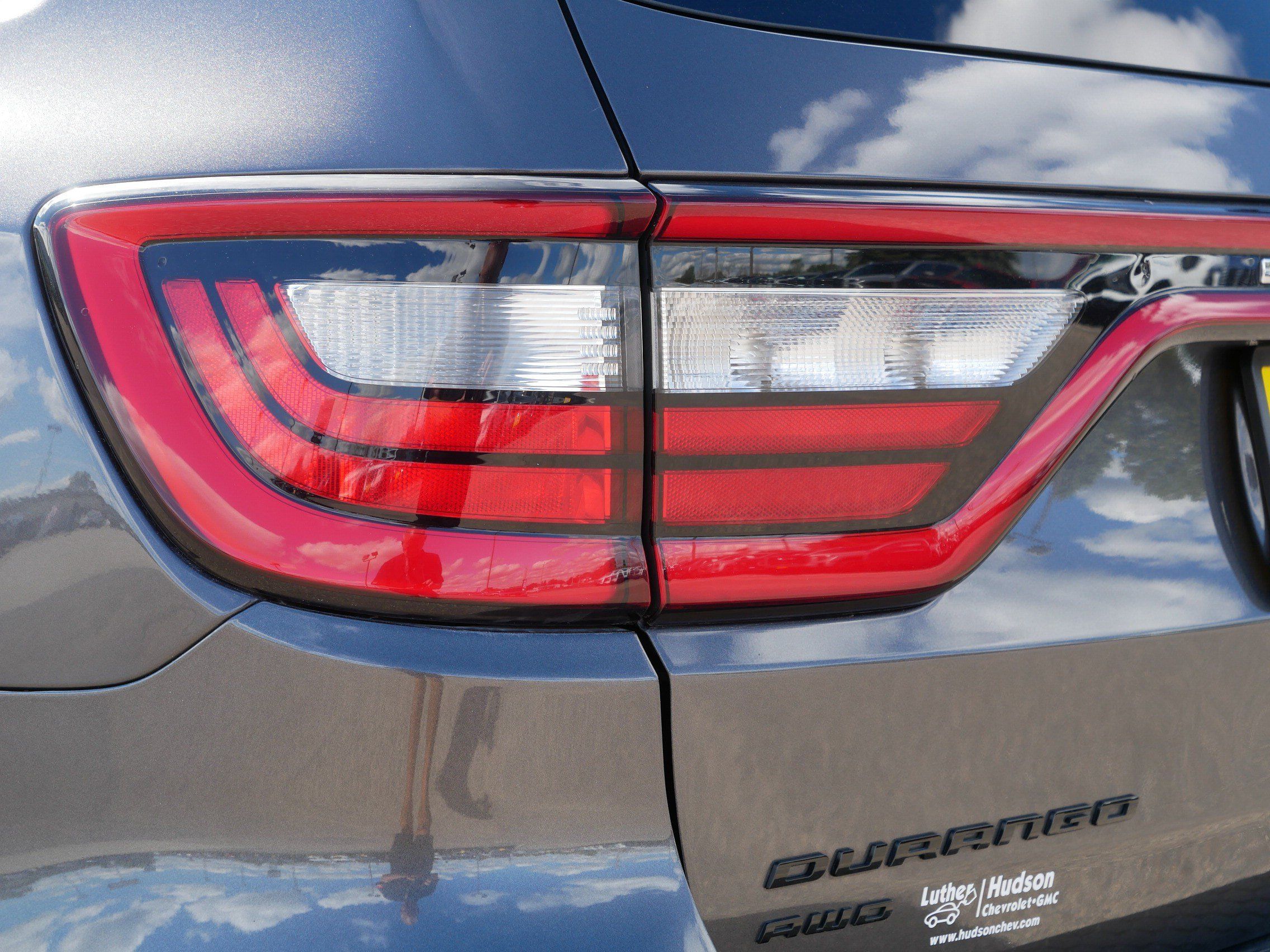 Used 2017 Dodge Durango GT w/ Premium Group AWD/4WD image 17