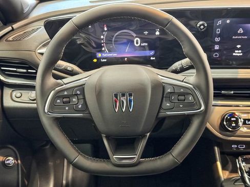 New 2026 Buick Envista Preferred w/ Convenience I Package image 31