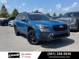 Used 2023 Subaru Outback Wilderness AWD/4WD video 1