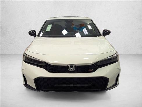 New 2026 Honda Civic Si image 7