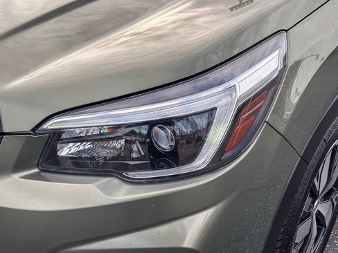 Used 2021 Subaru Forester Touring w/ Popular Package #2 image 9