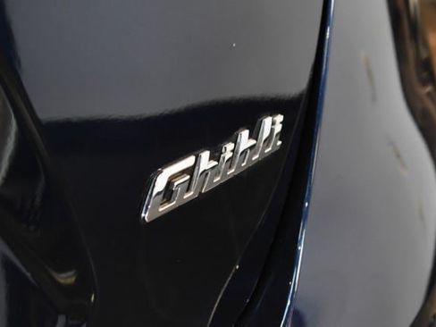 Used 2019 Maserati Ghibli S Q4 AWD/4WD image 17
