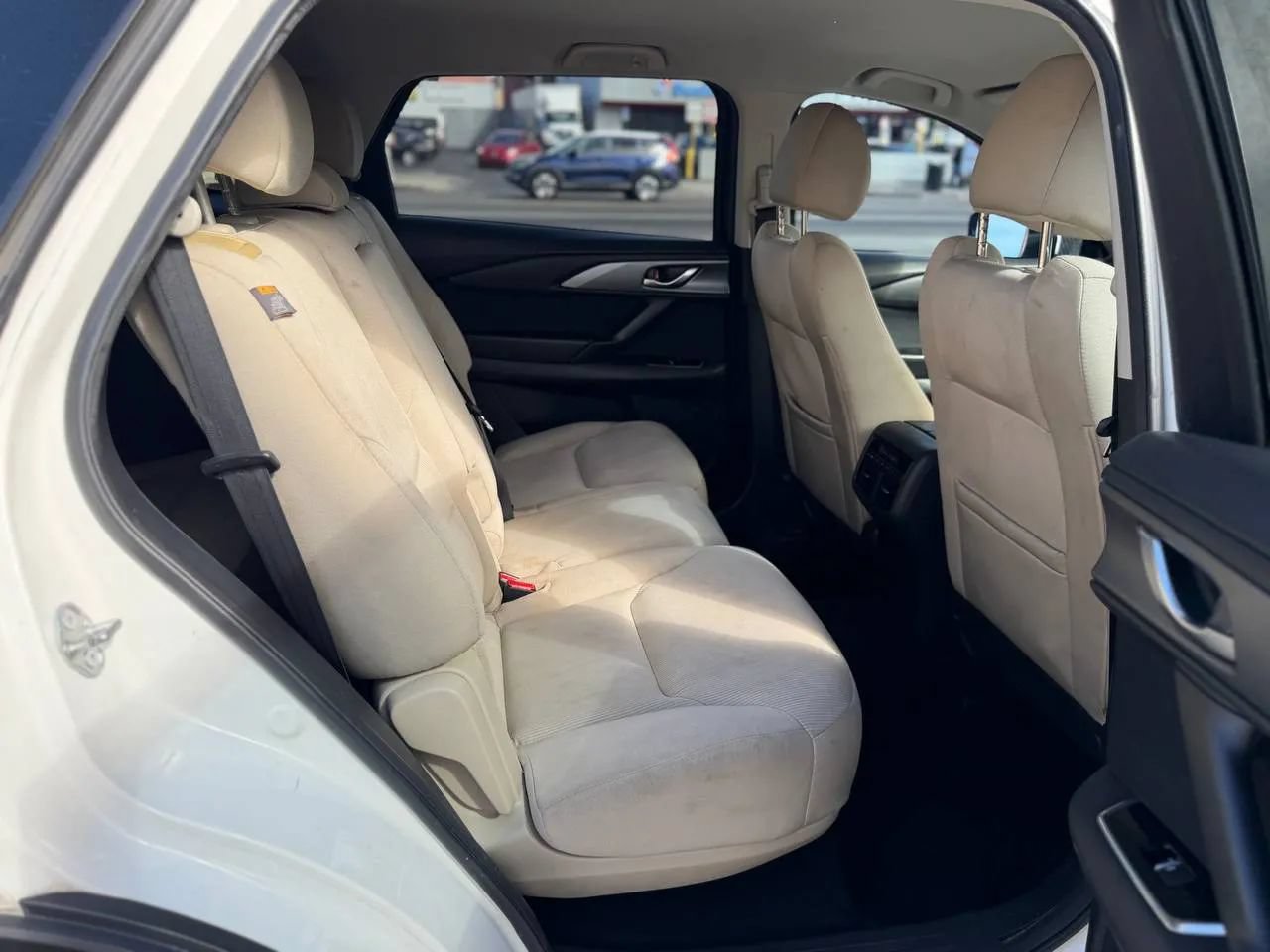 Used 2016 MAZDA CX-9 Sport FWD image 31