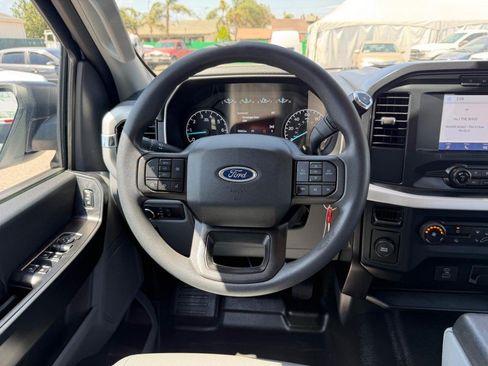 Used 2022 Ford F150 XL w/ Equipment Group 101A High RWD image 32