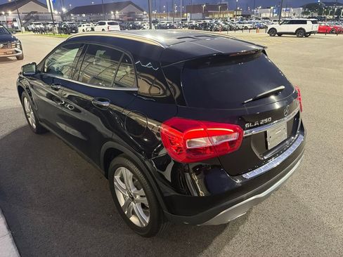Used 2020 Mercedes-Benz GLA 250 4MATIC image 6