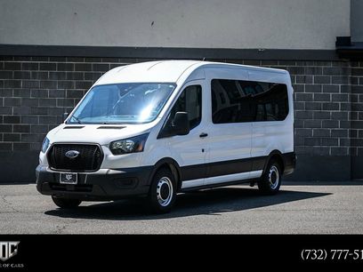 Used 2024 Ford Transit 350 XL