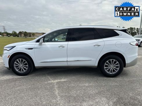 Used 2024 Buick Enclave Premium image 7