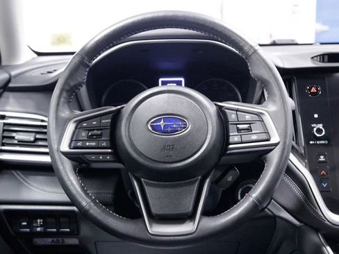 Used 2024 Subaru Legacy Limited image 15