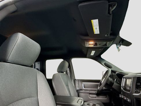 Used 2022 RAM 1500 Classic Warlock w/ Trailer Tow Group image 18