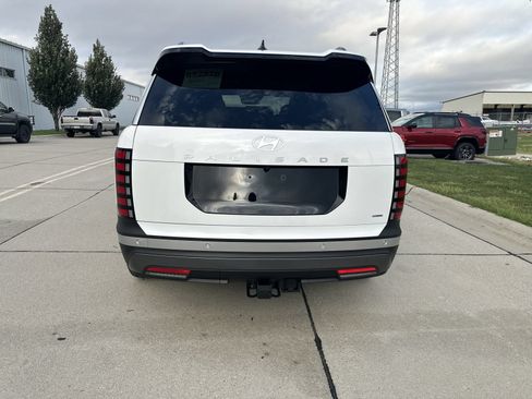 Used 2026 Hyundai Palisade SEL w/ Tow & Go Package AWD/4WD image 13