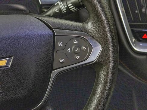 Used 2019 Chevrolet Traverse LS image 33