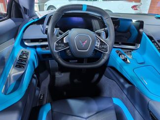 Used 2021 Chevrolet Corvette Stingray Premium Conv w/ Z51 Performance Package RWD video 2
