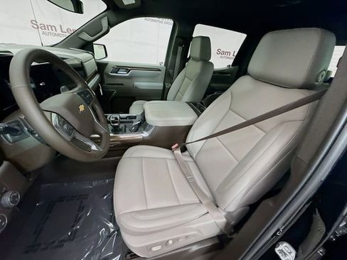 New 2026 Chevrolet Silverado 1500 LT w/ All Star Edition Plus AWD/4WD image 23