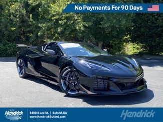 New 2026 Chevrolet Corvette Z06 RWD 360° Tour