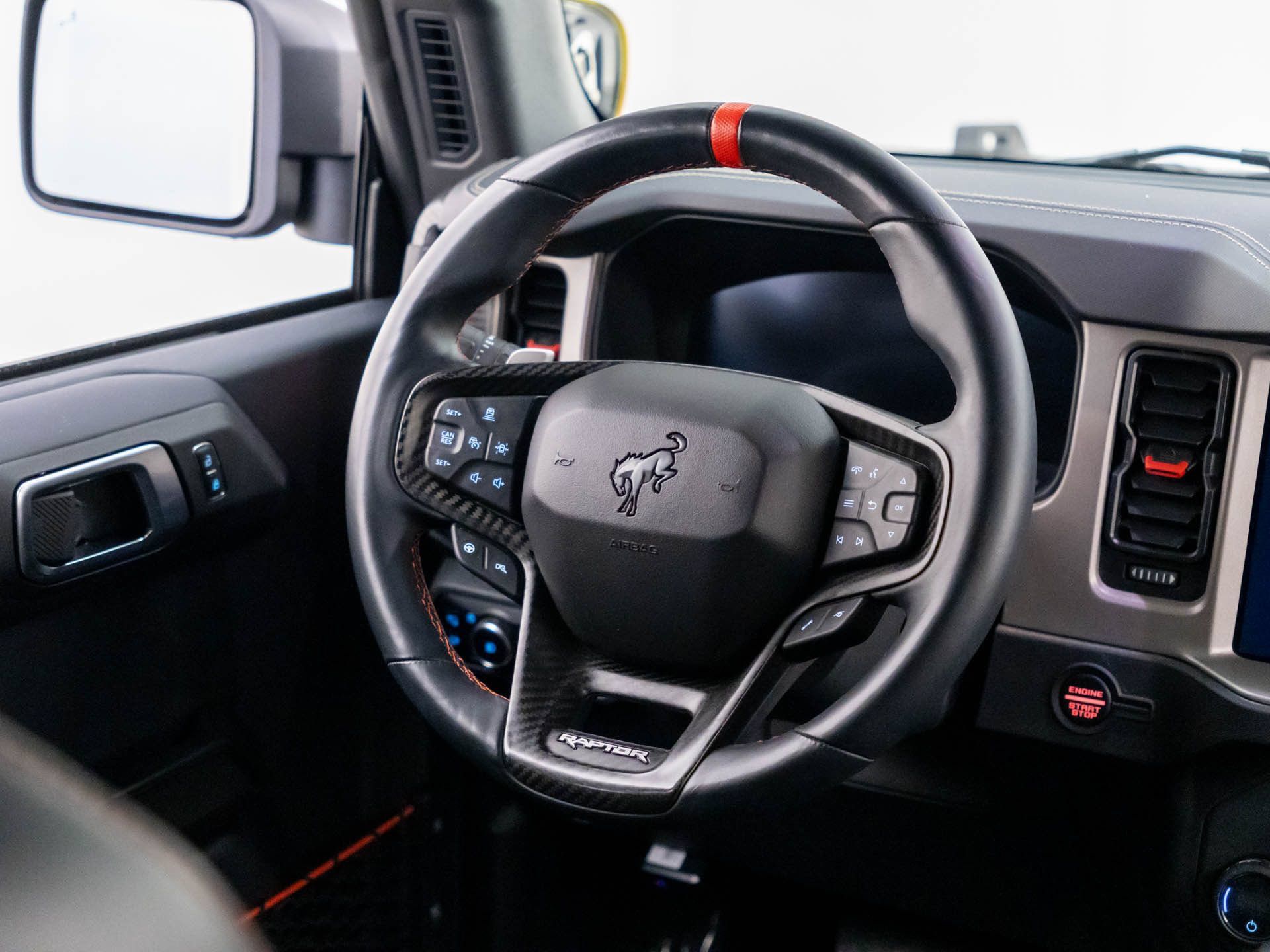 Used 2023 Ford Bronco Raptor AWD/4WD image 12