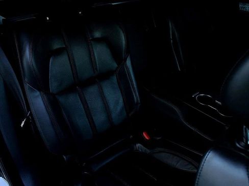 Used 2015 Land Rover Range Rover Sport Supercharged image 26