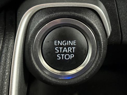 Certified 2025 Toyota Grand Highlander AWD image 26