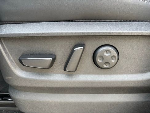 New 2026 Nissan Armada PRO-4X image 26