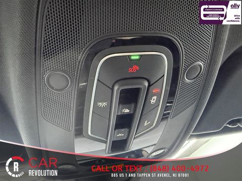 Used 2021 Audi Q8 Premium Plus w/ Premium Plus Package image 20