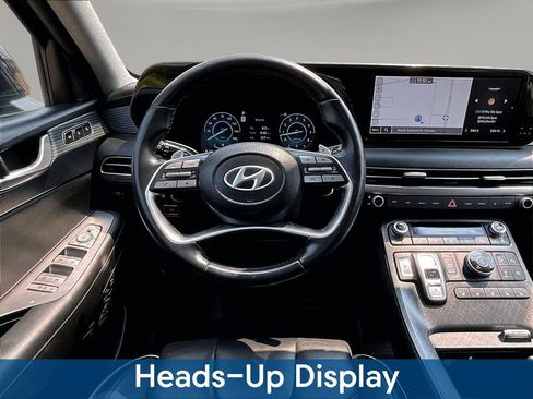 Used 2023 Hyundai Palisade Limited AWD/4WD image 11