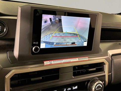 Used 2026 Toyota Tacoma SR5 RWD image 14