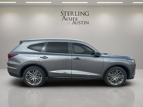 Certified 2024 Acura MDX w/Advance Package image 4