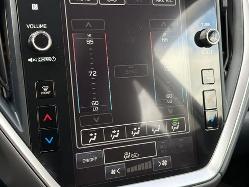 Used 2025 Subaru Crosstrek 2.0i Premium w/ Crosstrek Mirror Package image 20