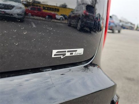 New 2026 Kia K4 GT-Line Turbo image 5