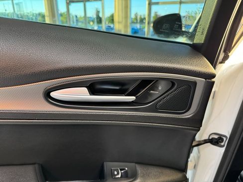 Used 2019 Alfa Romeo Stelvio Ti Sport w/ Quick Order Package 22S Sport image 34