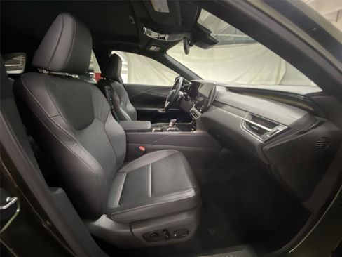 Used 2023 Lexus RX 350h w/ Accessory Package (Z1) AWD/4WD image 29