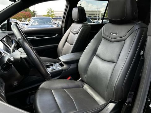 Used 2024 Cadillac XT6 Premium Luxury AWD/4WD image 28