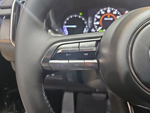 New 2026 MAZDA CX-50 2.5 Hybrid w/ Weather Package image 18