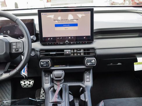 New 2026 Toyota RAV4 AWD Plug-in Hybrid image 11