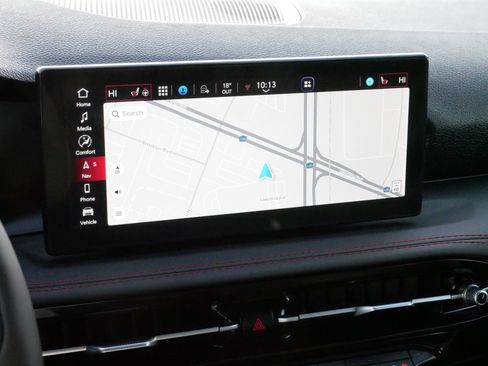 Used 2024 Dodge Hornet R/T Plus w/ R/T Blacktop Package image 22