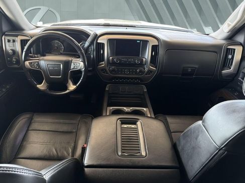 Used 2018 GMC Sierra 1500 Denali AWD/4WD image 13