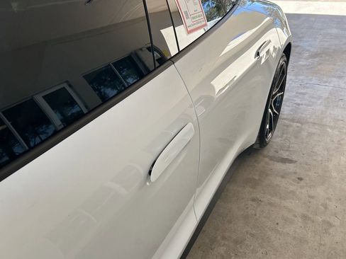 Used 2023 Porsche Taycan Base w/ Premium Package image 19