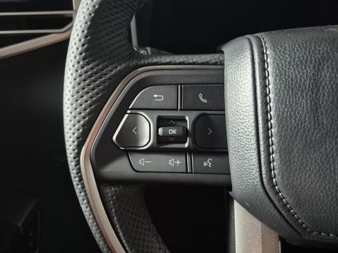 New 2026 Toyota Tundra Limited AWD/4WD image 20
