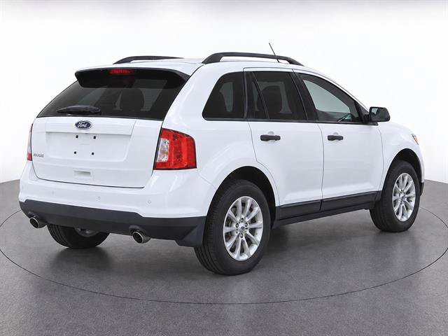 Used 2013 Ford Edge SE FWD image 6