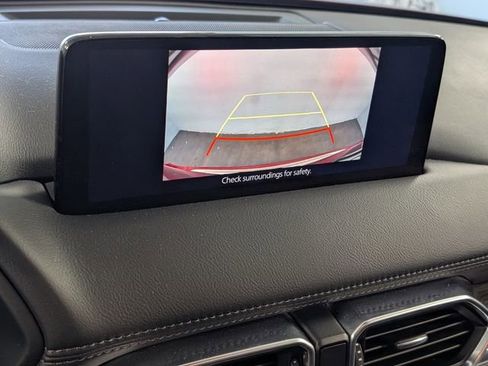 Certified 2023 MAZDA CX-5 AWD 2.5 S w/ Premium Plus Pkg image 21