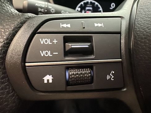 New 2027 Honda HR-V LX image 18