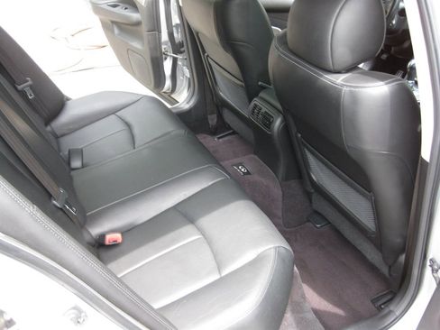 Used 2013 INFINITI G37 x Sedan w/ Premium Pkg AWD/4WD image 29