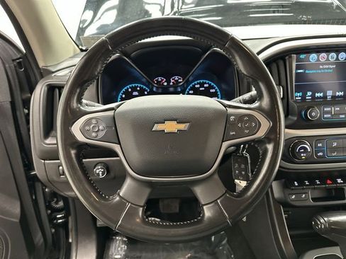 Used 2018 Chevrolet Colorado ZR2 image 7