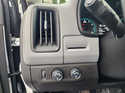 Used 2022 Chevrolet Colorado W/T w/ WT Convenience Package image 27