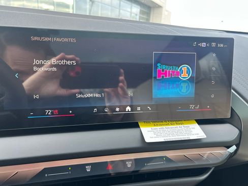 New 2026 BMW X3 xDrive30 w/ Premium Package image 27