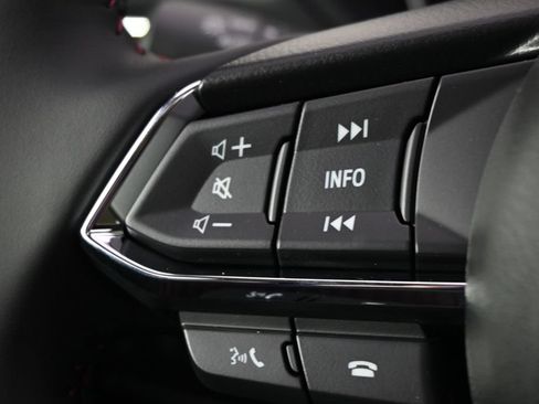 Used 2025 MAZDA CX-5 Carbon Edition AWD/4WD image 31
