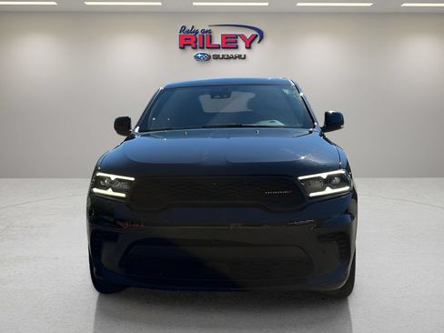 Used 2024 Dodge Durango GT AWD/4WD image 8