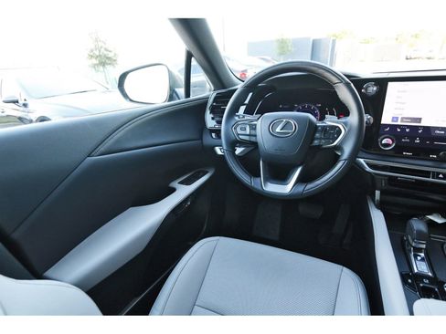 Used 2023 Lexus RX 350 Premium w/ Cold Area Package FWD image 10