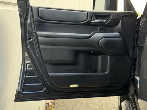 Certified 2025 Toyota Land Cruiser w/ Premium Package image 7