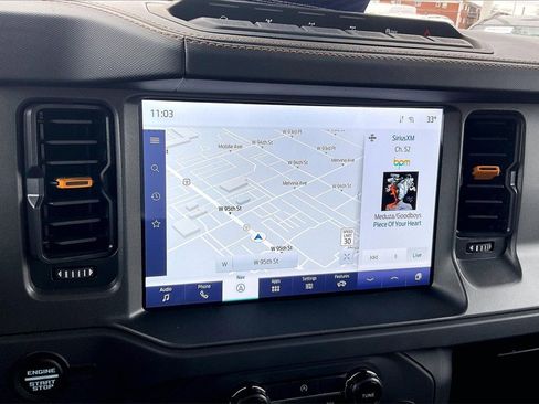 Certified 2024 Ford Bronco Badlands image 19