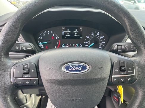 Used 2022 Ford Escape S AWD/4WD image 19